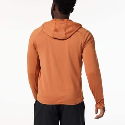 Cotopaxi Otero Full-Zip Fleece Hoodie - Men's 2