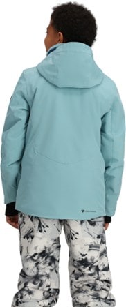 Obermeyer Gents Insulated Jacket - Boys' 2