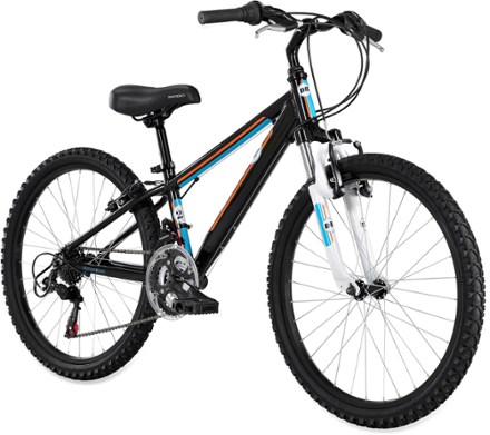 does bike riding burn belly fat