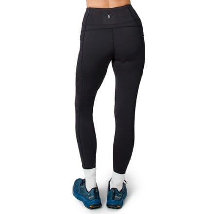 Free Country Therma Fleece Leggings - Women's 1