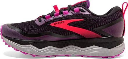 Brooks Caldera 5 Trail-Running Shoes - Women's 1