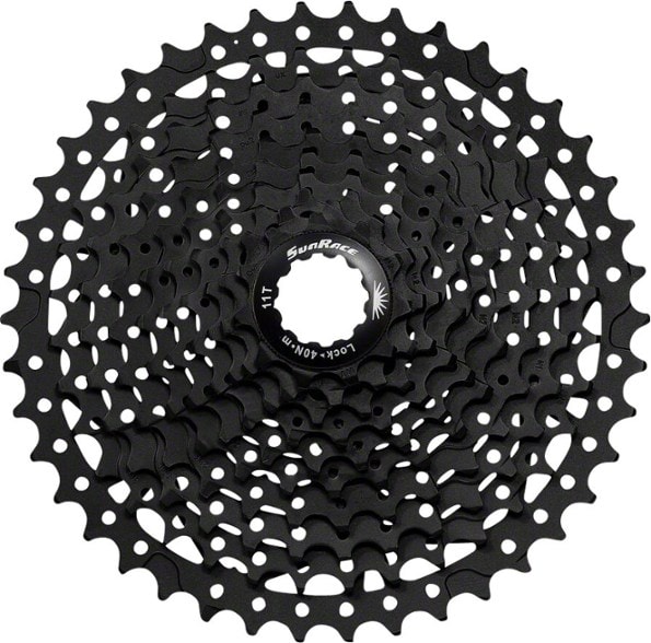 Product Image of color Black