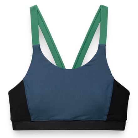 prAna Baja Bound Sport Swimsuit Top - Women's 0