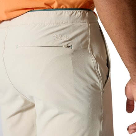 Rab Harpur Shorts - Men's 5