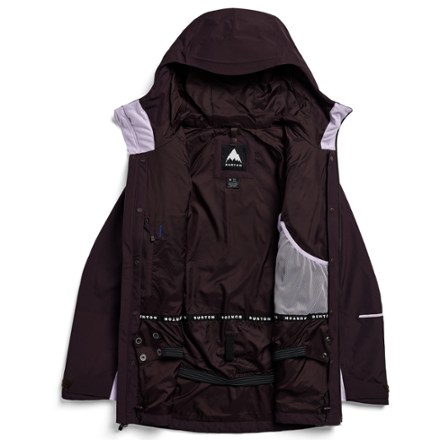 Burton Reserve 2L 3-in-1 Jacket - Women's 3