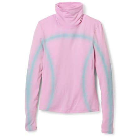 SENIQ Warmup Merino Turtleneck Base Layer Top - Women's 0
