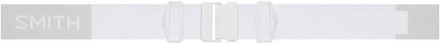 Smith I/O MAG ChromaPop Snow Goggles with gogglesoc 6