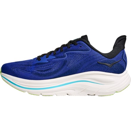 HOKA Clifton 10 Road-Running Shoes - Men's 1