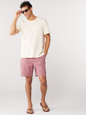 Patagonia Lightweight All-Wear Hemp Shorts - Men's 8" Inseam 3
