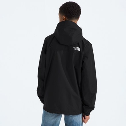The North Face Antora Rain Jacket - Boys' 2