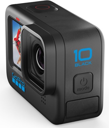 GoPro HERO10 Black Camera 2