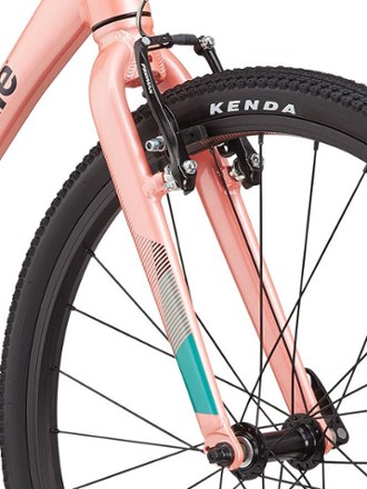 Cannondale Quick 24 Kids' Bike - Sherpa 10