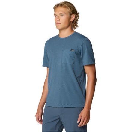 Mountain Hardwear Low Exposure T-Shirt - Men's 5