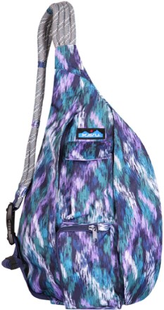 KAVU Rope Sling Bag - Womens