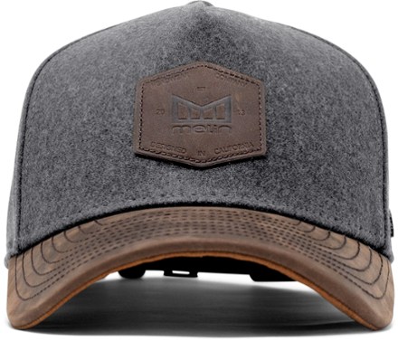 melin Thermal Odyssey Scout Hat 1