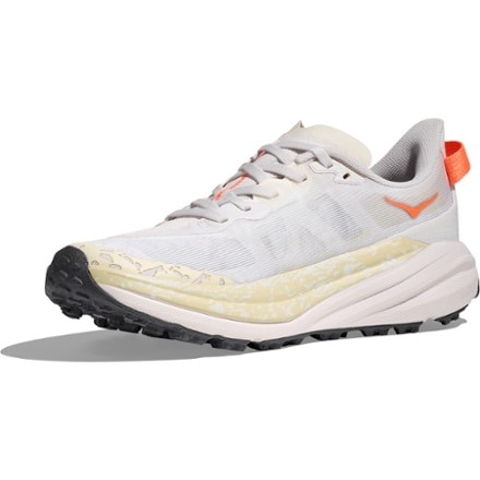 HOKA Speedgoat 6 Trail-Running Shoes - Women's 3