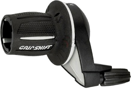 SRAM MRX Comp Twist Shifter - 7-Speed 0