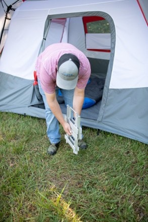 ALPS Mountaineering SideKick Table 4