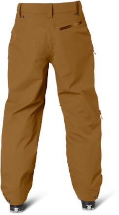 Flylow Chemical Snow Pants - Men's 1