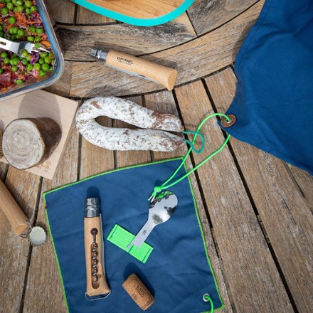 Opinel Nomad Cooking Kit 3