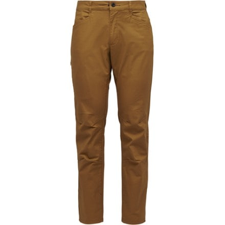 Black Diamond Mantle Pants - Men's 3