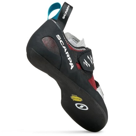 Scarpa Helix V Climbing Shoes - Women's 5