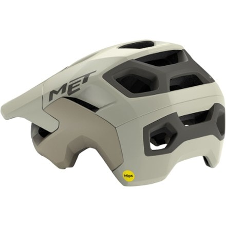 MET Revo Mips Bike Helmet 1