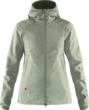 abisko shade jacket m