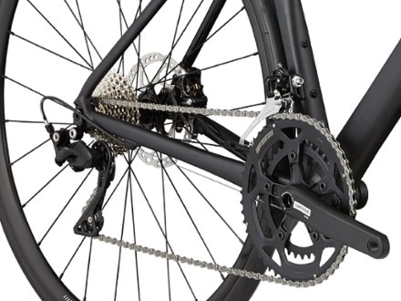 Cannondale CAAD13 Disc 105 Bike 10