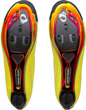PEARL iZUMi P.R.O. Leader v4 Cycling Shoes 4