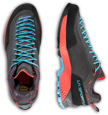 La Sportiva TX Guide Approach Shoes - Women's 6