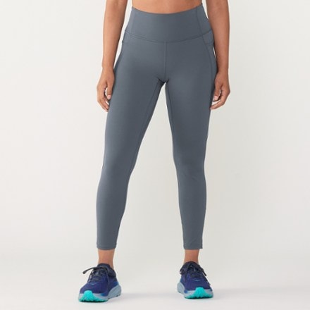 Patagonia Maipo 7/8 Stash Tights - Women's 1