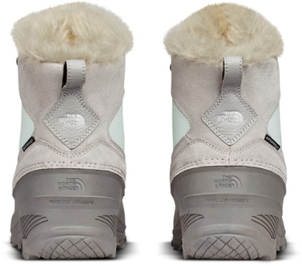 the north face shellista extreme
