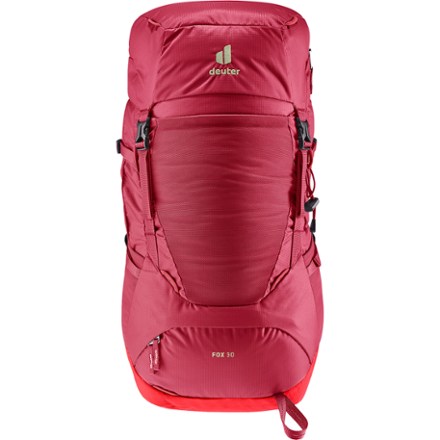 Deuter Fox 30 + 4 Pack - Kids' 2