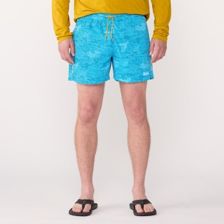Cotopaxi Brinco Shorts - Men's 1