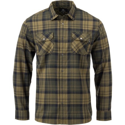 Flylow Handlebar Tech Flannel - Men's 0