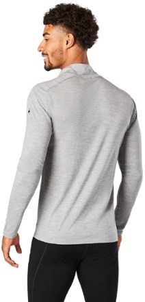 long sleeve wicking base layer