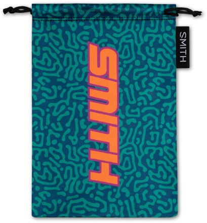 Smith Squad XL ChromaPop Snow Goggles 4