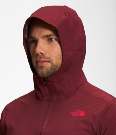 The North Face West Basin DryVent Jacket - Men's 3
