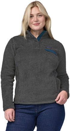 Patagonia Re-Tool Snap-T Pullover - Women's 3