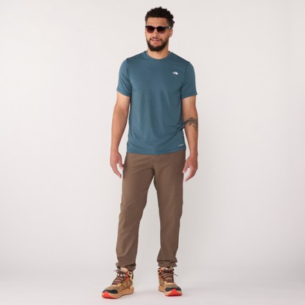 The North Face Adventure T-Shirt - Men's 3