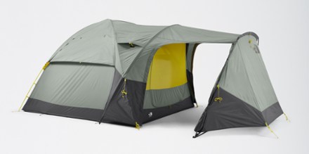 The North Face Wawona 6 Tent 1