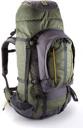 swissgear 7638 getaway 20 everything duffel