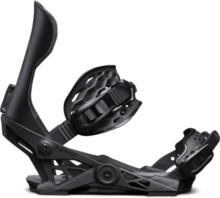 Jones Snowboards Apollo Snowboard Bindings 2021/2022 REI Coop