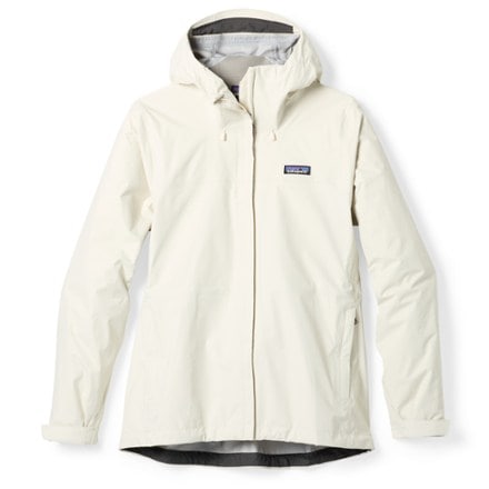 Patagonia Torrentshell 3L Jacket - Women's 6