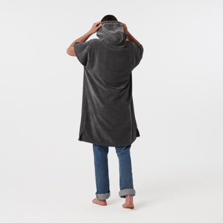 Slowtide The Digs Changing Poncho 2