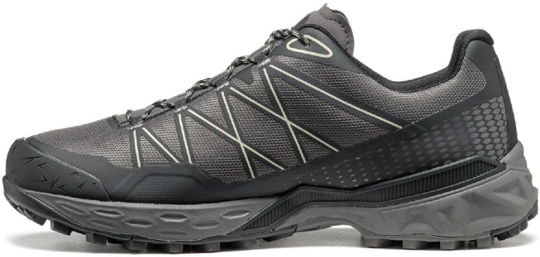 Detail Image of color Shark Grey/Black/Beige