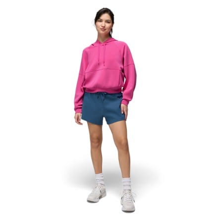 prAna Send Off Shorts 3" - Women's 7
