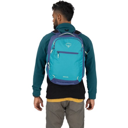 Osprey Daylite Expandable Travel Pack 26+6 10
