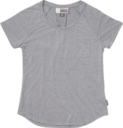 ExOfficio BugsAway Caddis Shirt - Women